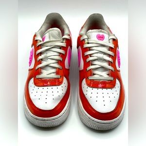 Air Force 1 GS "Valentine's Day 2023"